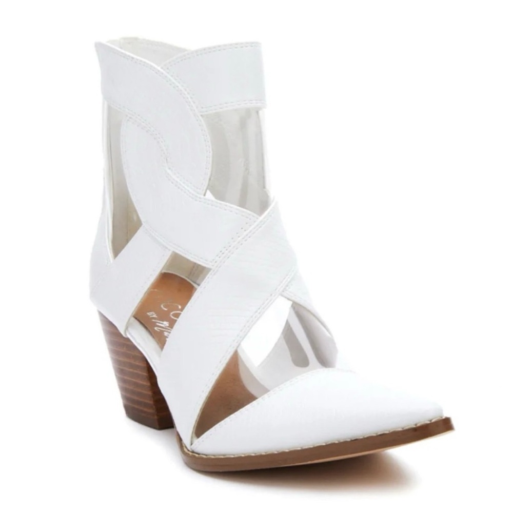 Anthem Ankle Boot